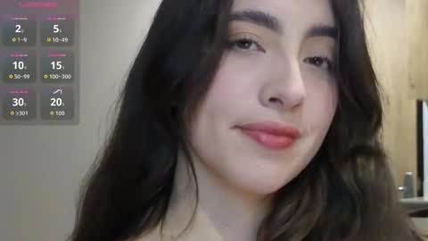 Snapshot of rebeccawhite_meow chatting on September 18, 2025, 5:31 am rebeccawhite_meow online show from September 18, 2025, 5:31 am