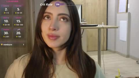 Snapshot of rebeccawhite_meow chatting on October 19, 2025, 8:26 am rebeccawhite_meow online show from October 19, 2025, 8:26 am