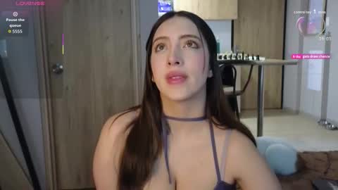 Snapshot of rebeccawhite_meow chatting on October 26, 2025, 6:03 pm rebeccawhite_meow online show from October 26, 2025, 6:03 pm