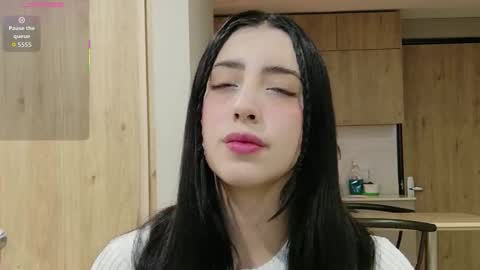 Snapshot of rebeccawhite_meow chatting on January 9, 2026, 3:53 am rebeccawhite_meow online show from January 9, 2026, 3:53 am