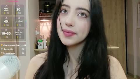 Snapshot of rebeccawhite_meow chatting on January 15, 2026, 10:46 pm rebeccawhite_meow online show from January 15, 2026, 10:46 pm