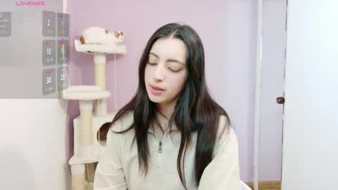 Snapshot of rebeccawhite_meow chatting on February 11, 2026, 11:21 pm rebeccawhite_meow online show from February 11, 2026, 11:21 pm