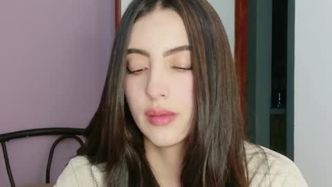 Snapshot of rebeccawhite_meow chatting on March 18, 2026, 4:04 am rebeccawhite_meow online show from March 18, 2026, 4:04 am