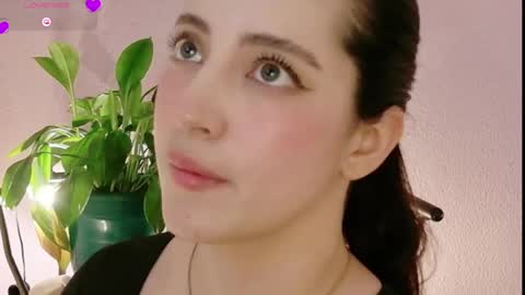 Snapshot of rebeccawhite_meow chatting on June 10, 2026, 1:06 am rebeccawhite_meow online show from June 10, 2026, 1:06 am
