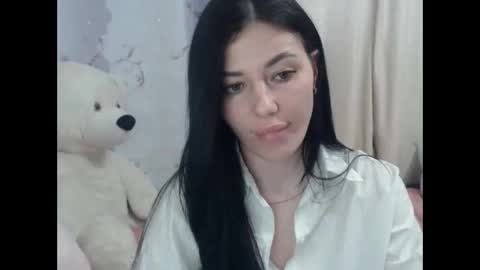 Rebeka 08 online show from March 26, 2026, 3:50 pm