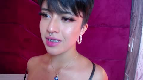 Snapshot of rebeka_baker chatting on January 29, 2025, 12:12 am REBEKA online show from January 29, 2025, 12:12 am