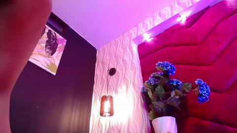 Snapshot of rebeka_baker chatting on January 31, 2025, 3:20 am REBEKA online show from January 31, 2025, 3:20 am