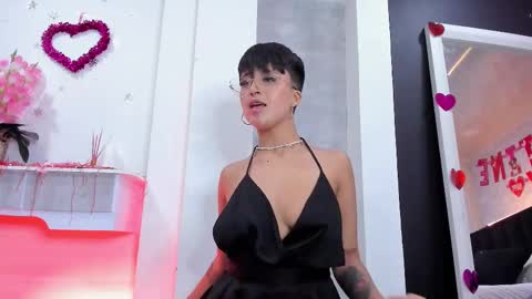 Snapshot of rebeka_baker chatting on February 21, 2025, 3:12 am REBEKA online show from February 21, 2025, 3:12 am