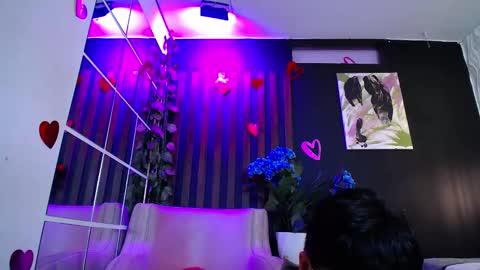 Snapshot of rebeka_baker chatting on March 2, 2025, 3:45 am REBEKA online show from March 2, 2025, 3:45 am