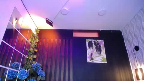 Snapshot of rebeka_baker chatting on March 12, 2025, 3:13 am REBEKA online show from March 12, 2025, 3:13 am