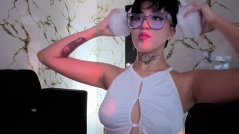 Snapshot of rebeka_baker chatting on January 5, 2026, 8:12 pm REBEKA online show from January 5, 2026, 8:12 pm