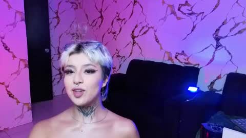 REBEKA online show from April 28, 2026, 3:00 am