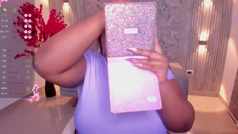 rebeka online show from February 26, 2025, 11:09 am