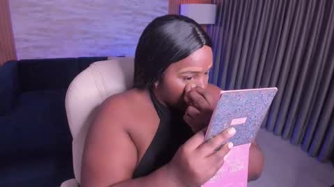 rebeka online show from February 22, 2026, 12:15 pm