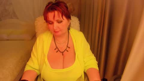 rebekkacharm online show from January 17, 2025, 9:28 pm