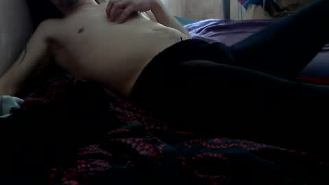 rebel111111 online show from January 8, 2026, 9:33 am