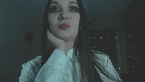 Snapshot of rebel_annet chatting on April 18, 2026, 12:53 pm AnnaAnnet online show from April 18, 2026, 12:53 pm
