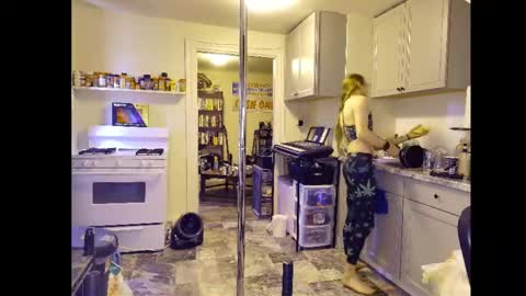 Rebel online show from April 28, 2026, 7:52 pm