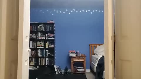 Snapshot of rebelstarlight chatting on February 6, 2026, 8:18 am rebelstarlight online show from February 6, 2026, 8:18 am