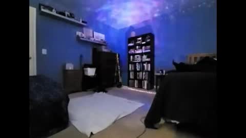 Snapshot of rebelstarlight chatting on February 13, 2026, 7:48 am rebelstarlight online show from February 13, 2026, 7:48 am