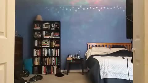 Snapshot of rebelstarlight chatting on March 2, 2026, 7:15 am rebelstarlight online show from March 2, 2026, 7:15 am