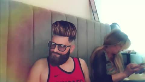 Angel and Demon online show from December 20, 2025, 8:16 pm