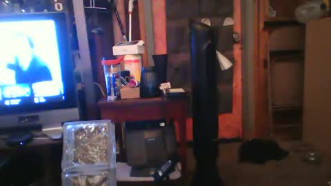 recka810 online show from February 17, 2025, 10:29 am