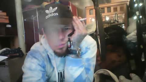 recka810 online show from March 2, 2025, 10:27 pm