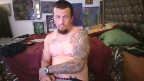 recka810 online show from September 21, 2025, 1:51 am