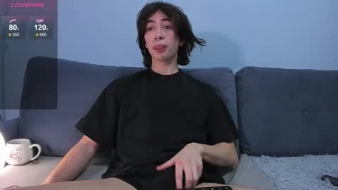 Alan online show from December 14, 2025, 4:01 pm