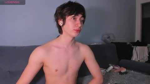 Alan online show from April 27, 2026, 12:25 pm