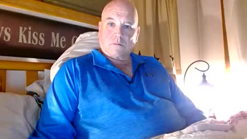 Snapshot of recman15 chatting on November 21, 2025, 2:10 am Mtn. Man online show from November 21, 2025, 2:10 am