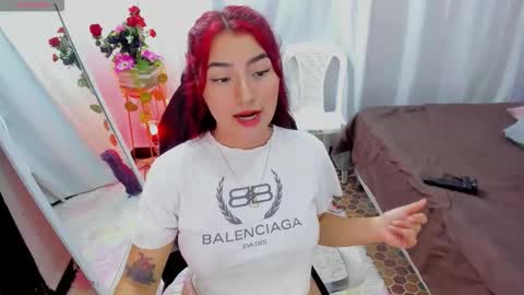 velvet  online show from March 11, 2026, 2:01 pm