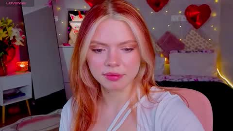 red__candy online show from February 17, 2026, 3:40 pm
