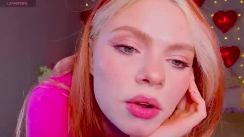 red__candy online show from February 18, 2026, 3:30 pm