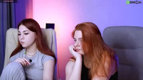 red__dizzy online show from April 25, 2026, 7:00 pm