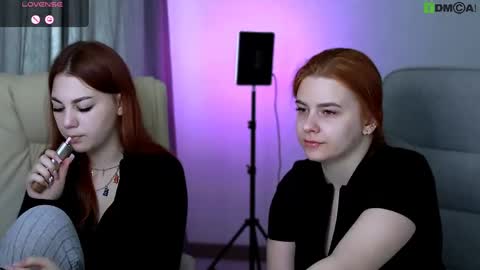 red__dizzy online show from April 27, 2026, 11:30 am