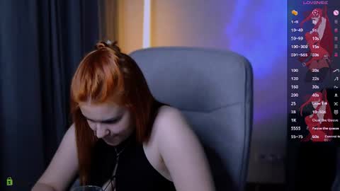 Snapshot of red__dizzy chatting on June 20, 2026, 5:16 pm red__dizzy online show from June 20, 2026, 5:16 pm