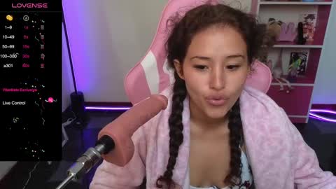 Snapshot of red_barbiedoll chatting on March 9, 2025, 3:05 pm Barbie ----- online show from March 9, 2025, 3:05 pm