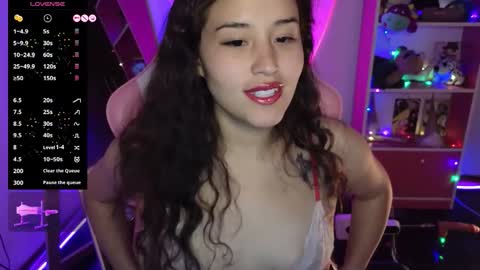 Snapshot of red_barbiedoll chatting on September 20, 2025, 11:28 pm Barbie ----- online show from September 20, 2025, 11:28 pm