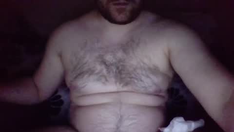 red_bearddd online show from February 28, 2025, 2:53 pm