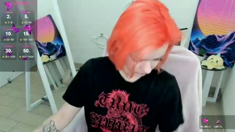 Bestie online show from March 2, 2025, 6:48 am