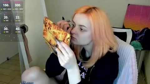 Bestie online show from February 17, 2026, 1:29 pm