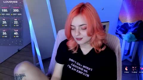 Bestie online show from March 7, 2026, 2:03 pm