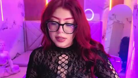 Snapshot of red_bunny_v chatting on June 23, 2026, 2:59 pm Hi Stream 800am to 200pm online show from June 23, 2026, 2:59 pm