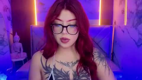 Snapshot of red_bunny_v chatting on July 14, 2026, 3:07 pm Hi Stream 800am to 200pm online show from July 14, 2026, 3:07 pm