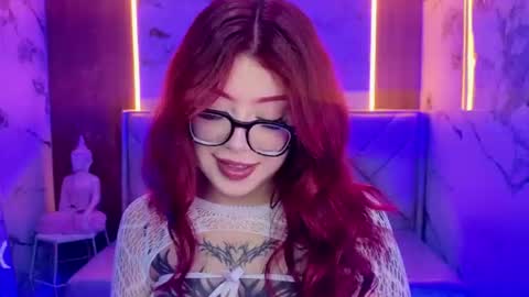 Snapshot of red_bunny_v chatting on July 15, 2026, 12:21 pm Hi Stream 800am to 200pm online show from July 15, 2026, 12:21 pm