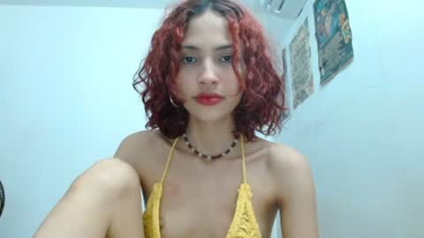 Lorena online show from June 19, 2026, 11:52 pm