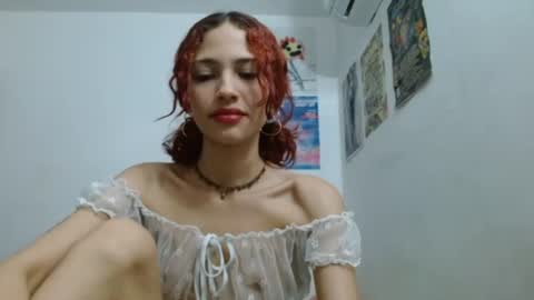 Lorena online show from July 1, 2026, 11:04 pm