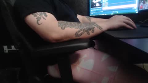 Snapshot of red_ded__redickin chatting on January 10, 2026, 2:24 am red_ded__redickin online show from January 10, 2026, 2:24 am